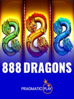 888 Dragons Game Terbaru: Review, RTP, dan Akses Main — ikon game