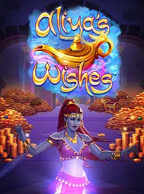 Aliyas Wishes Game Terbaru untuk Android dan iOS — ikon game