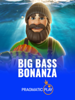 Big Bass Bonanza Game Terbaru: Review dan Info Lengkap — ikon game