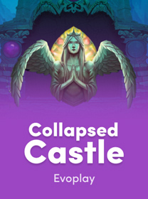 Collapsed Castle Game: Info Provider, RTP, dan Cara Main — ikon game