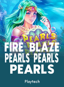 Panduan Lengkap Bermain Fire Blaze Pearls Pearls Pearls di Android — ikon game