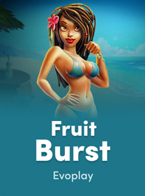 Fruit Burst Game: Provider, Fitur, dan Max Win — ikon game
