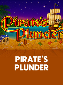 Game Pirates Plunder dengan RTP Tinggi dan Fitur Menarik — ikon game