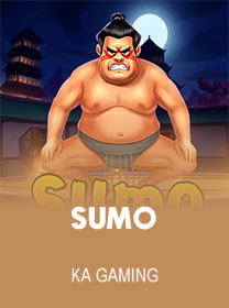 Game Sumo Terpercaya dengan Fitur Terbaik — ikon game