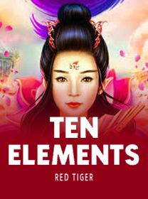 Cara Bermain Ten Elements dan Tips Menang Mudah — ikon game