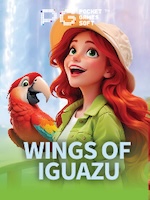 Wings of Iguazu Game: Cara Akses dan Bermain dengan Aman — ikon game