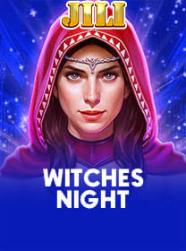Panduan Witches Night Terlengkap untuk Pemain Baru — ikon game