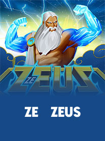 Ze Zeus Game Terbaru: Review, RTP, dan Akses Main — ikon game
