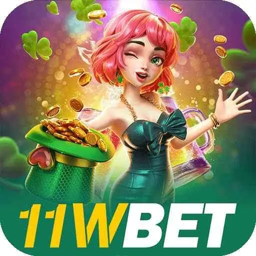 Aplikasi 11wbet Terbaru dengan Fitur Terbaik APK Resmi — ikon aplikasi