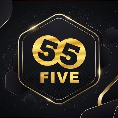 55five APK Versi Terbaru untuk Android 2026 APK Resmi — ikon aplikasi