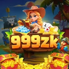 Aplikasi 999zk Resmi: Download dan Instalasi APK Resmi — ikon aplikasi