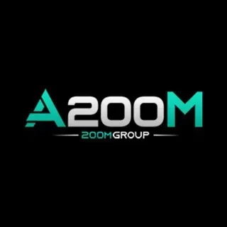 Aplikasi a200m Paling Baru untuk Android APK Resmi — ikon aplikasi