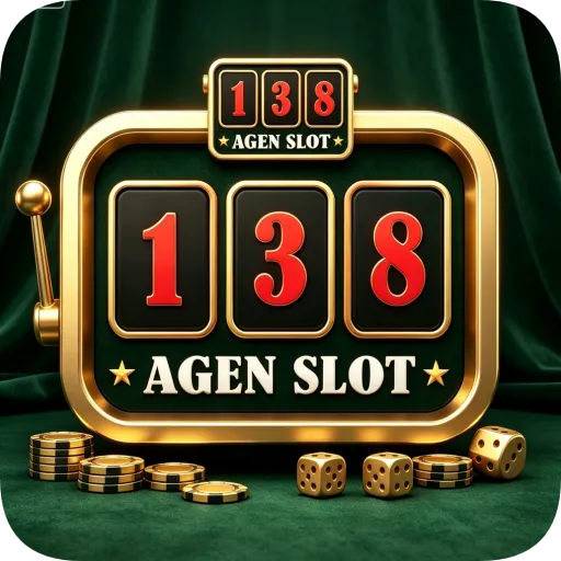 Aplikasi agenslot138 Terbaru: Review dan Link Download APK Resmi — ikon aplikasi