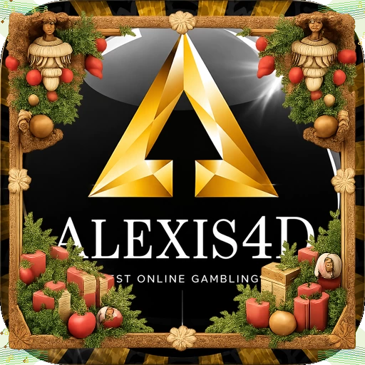 alexis4d Terbaru untuk Android: Download APK Gratis APK Resmi — ikon aplikasi