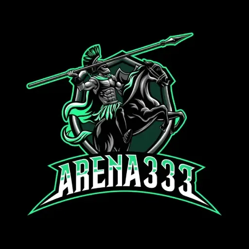 arena333 App APK Terbaru APK Resmi — ikon aplikasi