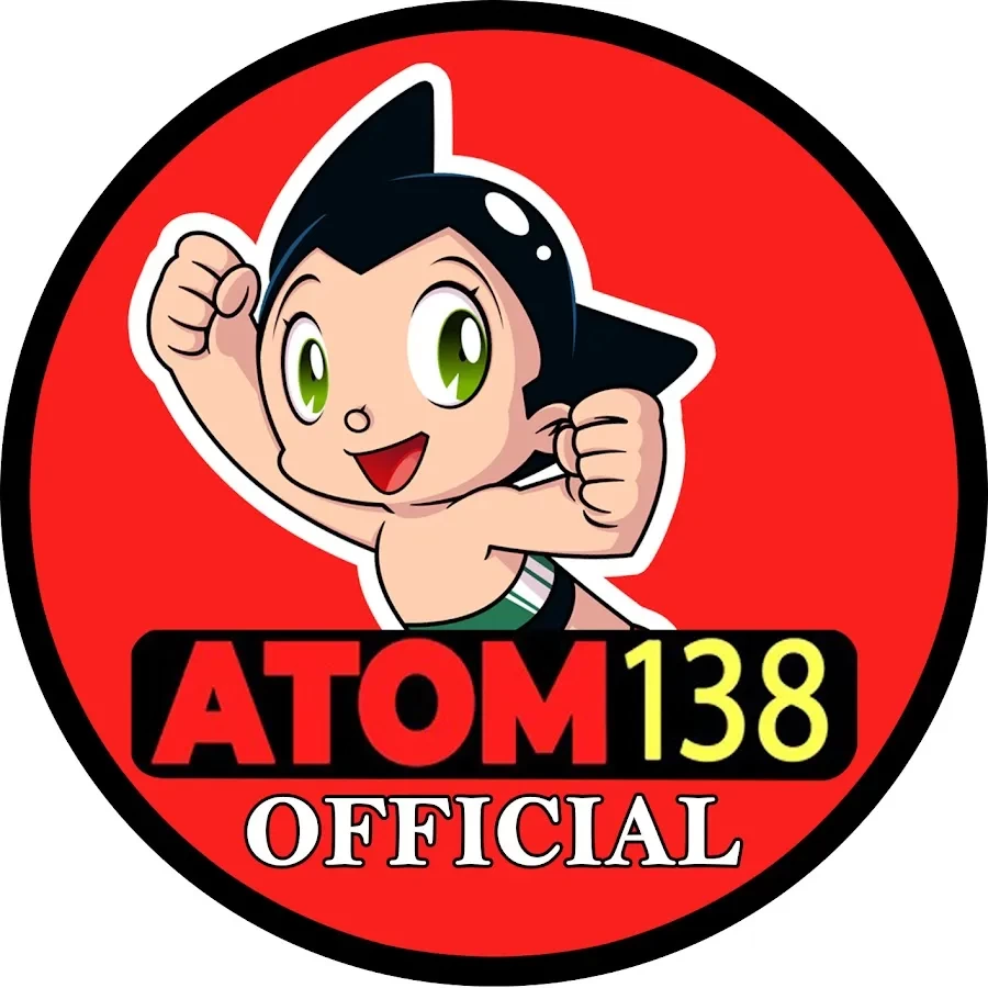 Review Lengkap Aplikasi atom138 Terbaru APK Resmi — ikon aplikasi