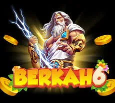 Aplikasi berkah6 Terbaru dan Terlengkap APK Resmi — ikon aplikasi