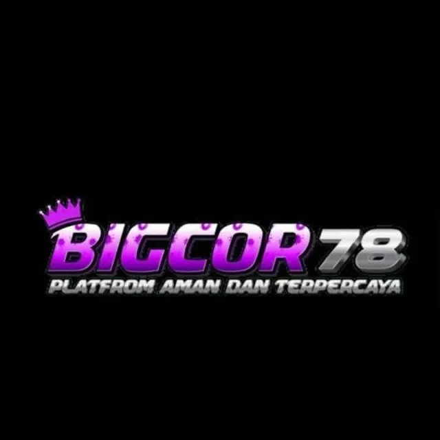 Update Aplikasi bigcor78 Terbaru 2026 APK Resmi — ikon aplikasi