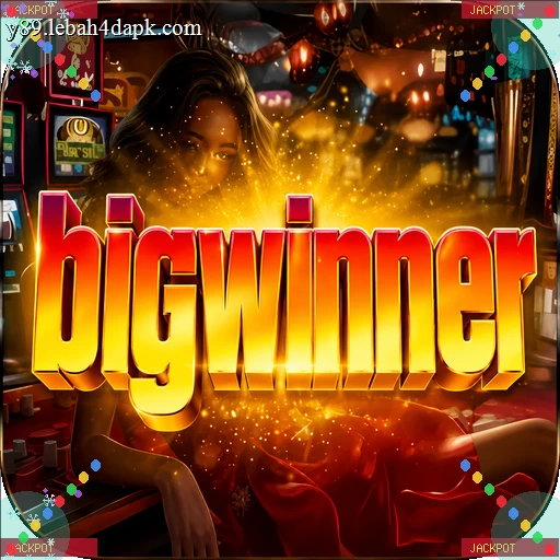 bigwinner APK: Cara Download dan Instal di Android APK Resmi — ikon aplikasi