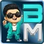 bosmenang App APK Terbaru APK Resmi — ikon aplikasi