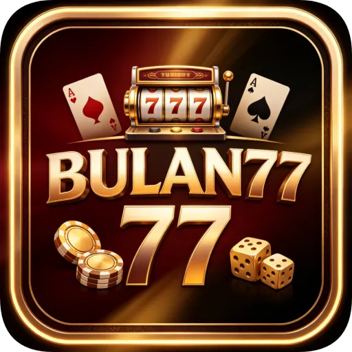 bulan77 APK Terbaru dengan Fitur Lengkap APK Resmi — ikon aplikasi