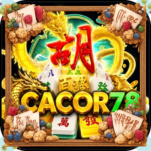 cacor78 APK: Fitur, Ukuran, dan Link Download APK Resmi — ikon aplikasi