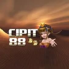 Cara Update Aplikasi cipit88 ke Versi Terbaru APK Resmi — ikon aplikasi