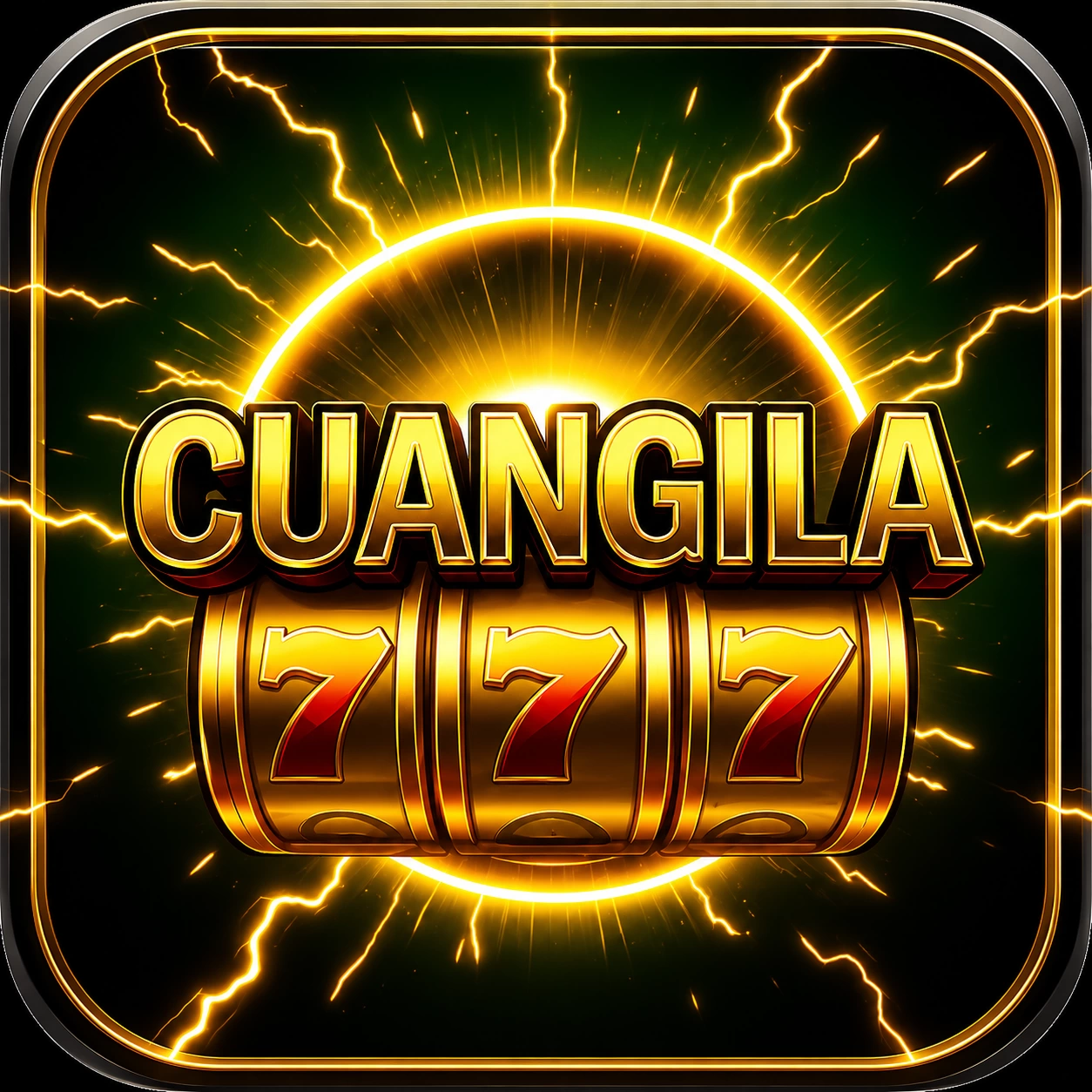 cuangila APK Terbaru 2026 untuk Semua Perangkat APK Resmi — ikon aplikasi