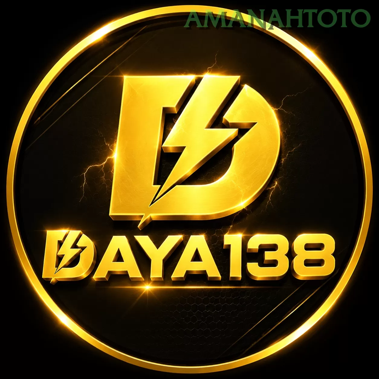 daya138 APK Resmi — ikon aplikasi