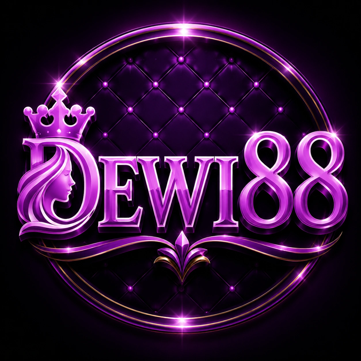 Aplikasi dewi88 Terbaik untuk Android dan iOS APK Resmi — ikon aplikasi