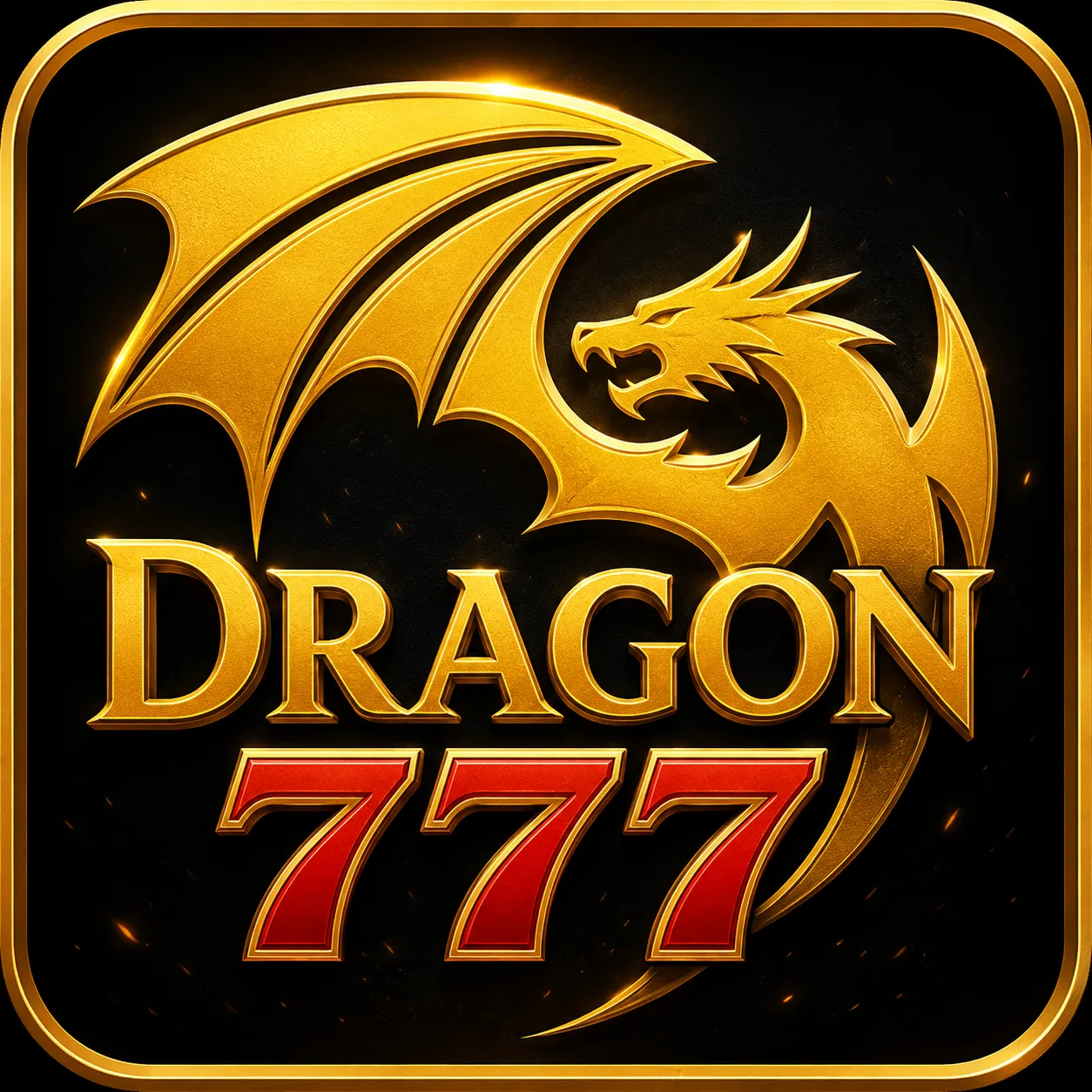 dragon777 Versi Terbaru: Apa yang Baru? APK Resmi — ikon aplikasi