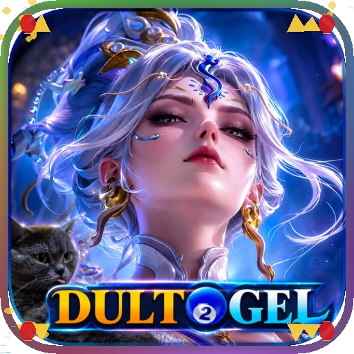 Cara Update Aplikasi dultogel ke Versi Terbaru APK Resmi — ikon aplikasi