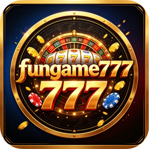 fungame777 App Terbaru: Fitur Unggulan dan Download APK Resmi — ikon aplikasi