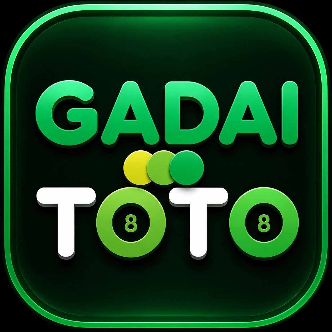 Download gadaitoto APK Terbaru Full Version APK Resmi — ikon aplikasi