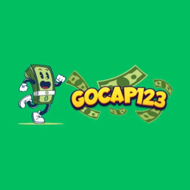 Download gocap123 APK Original untuk Android APK Resmi — ikon aplikasi