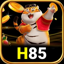 h85 App Terbaru: Fitur Unggulan dan Download APK Resmi — ikon aplikasi