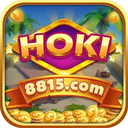 Unduh hoki8815 APK Gratis untuk Android APK Resmi — ikon aplikasi