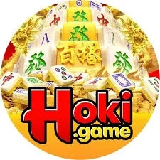 hokigame APK Terbaru untuk Perangkat Android APK Resmi — ikon aplikasi
