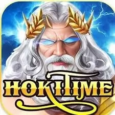 Aplikasi hokitime Terbaru: Review dan Link Download APK Resmi — ikon aplikasi