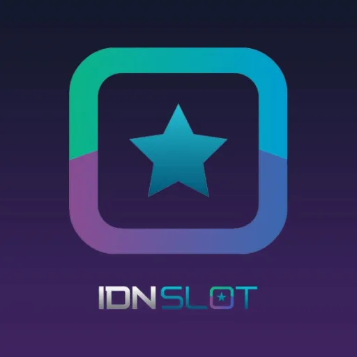 idnslot APK Versi Terbaru untuk Android 2026 APK Resmi — ikon aplikasi