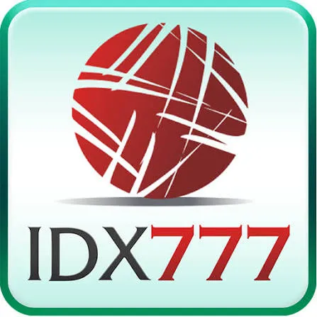 Download Aplikasi idx777 Terbaru untuk HP Android APK Resmi — ikon aplikasi