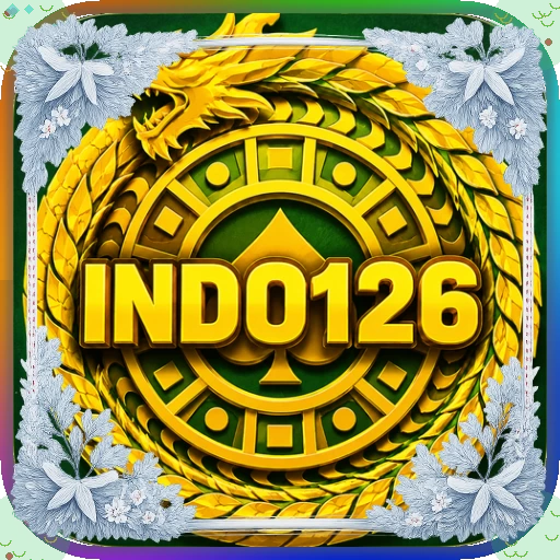 Cara Download dan Instal indo126 di Android APK Resmi — ikon aplikasi
