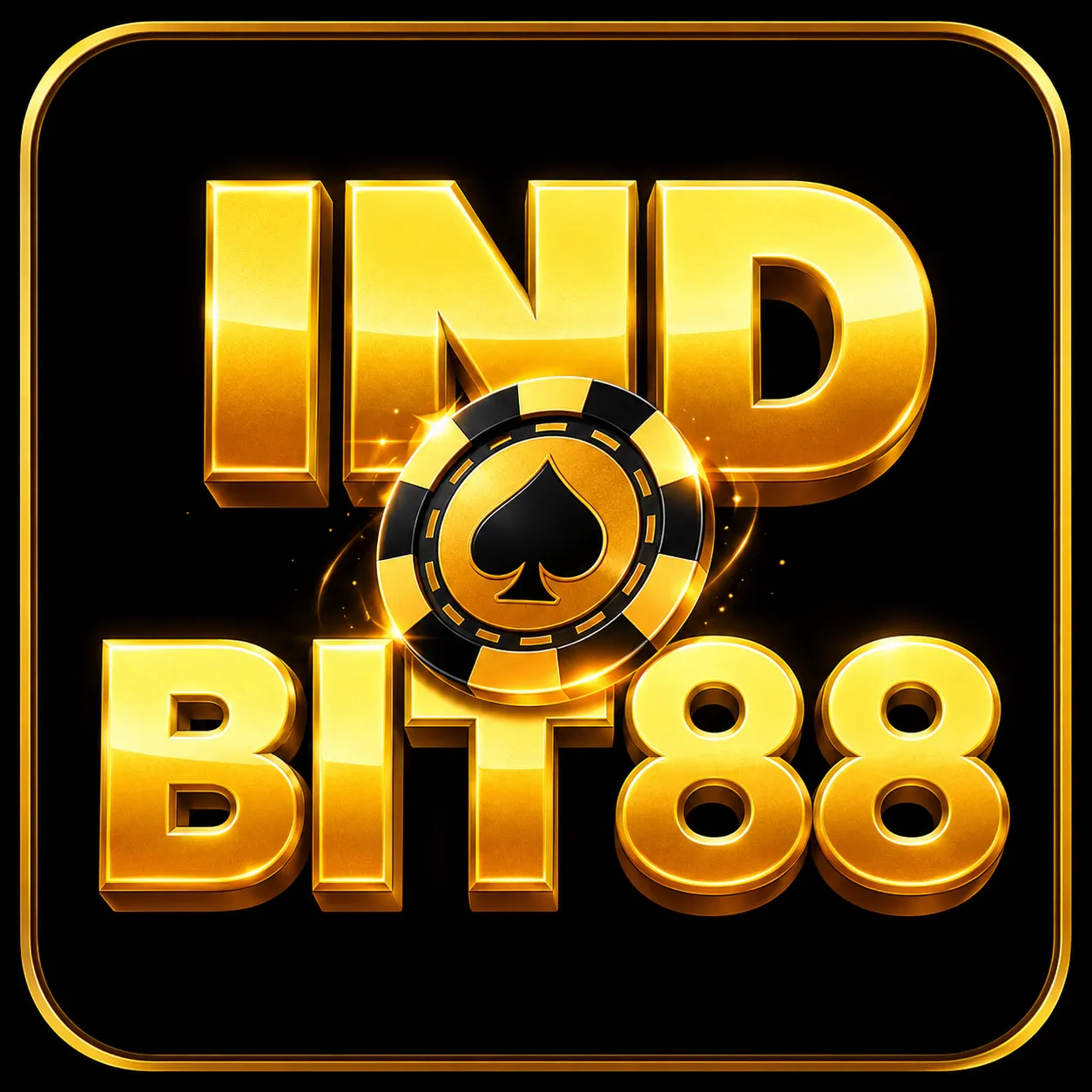 indobit88 APK Terbaru dan Aman untuk Diunduh APK Resmi — ikon aplikasi