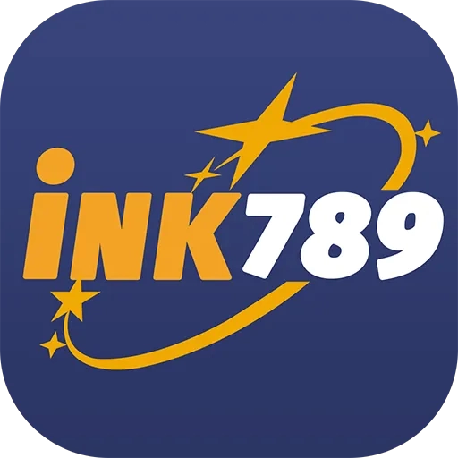Aplikasi ink789 Terbaru dengan Fitur Terbaik APK Resmi — ikon aplikasi