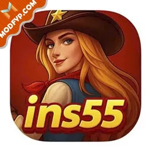 ins55 APK Terbaru dan Aman untuk Diunduh APK Resmi — ikon aplikasi