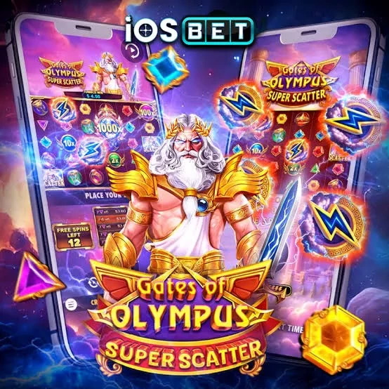 iosbet APK Terbaru dan Aman untuk Diunduh APK Resmi — ikon aplikasi