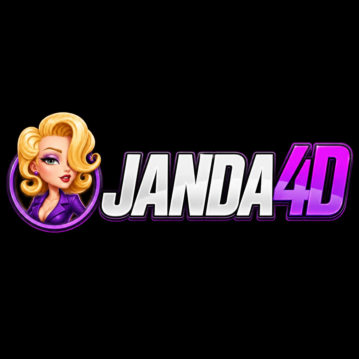 Aplikasi janda4d Terbaru: Review dan Link Download APK Resmi — ikon aplikasi