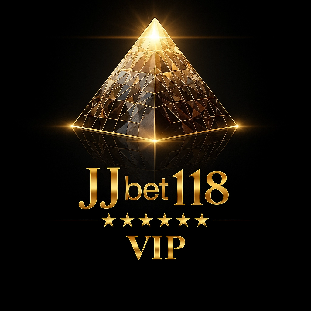 Cara Pasang jjbet118 di HP Android dengan Benar APK Resmi — ikon aplikasi