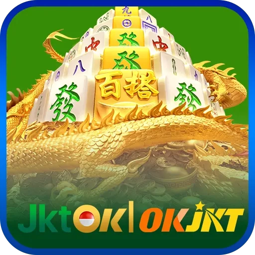 jktok APK: Cara Download dan Instal di Android APK Resmi — ikon aplikasi