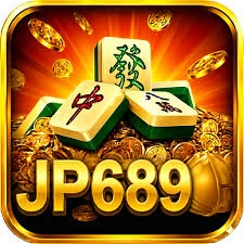 Cara Pasang jp689 di HP Android dengan Benar APK Resmi — ikon aplikasi
